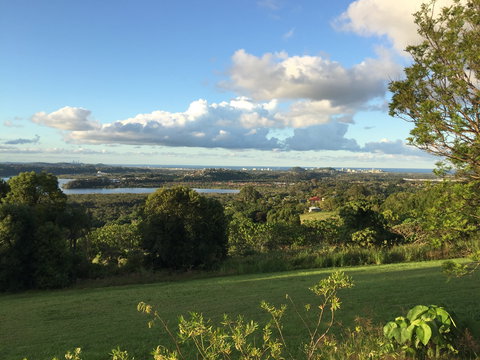 The Pavilions Marketplace - Darwin Holiday 1