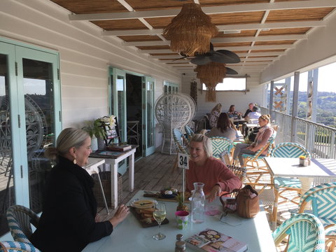 The Pavilions Marketplace - Darwin Holiday 2