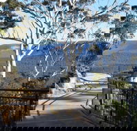 Three Sisters Walk - Darwin Holiday