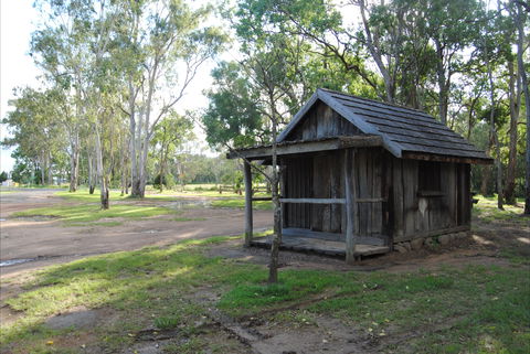 Tipperary Flat - Darwin Holiday 2