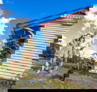 Toogoolawah - Darwin Holiday