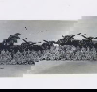 Top Secret WWII Tour - Darwin Holiday