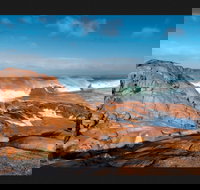 Tourist Drive Route 50 - Darwin Holiday