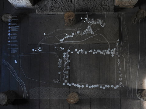 Treelines Track - Darwin Holiday 0