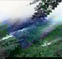 Tully Falls and Tully Gorge - Darwin Holiday