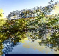 Tumut River Walk - Darwin Holiday