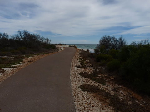 Turquoise Way Trail, Jurien Bay - Darwin Holiday 0