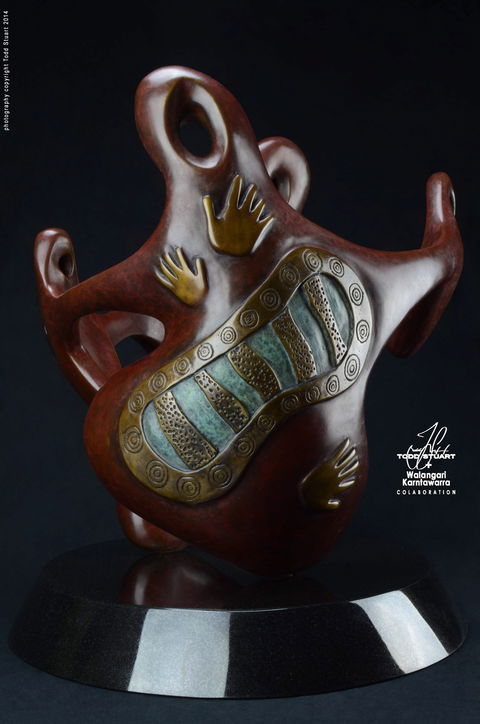 Ultimate Art Gallery - Darwin Holiday 0