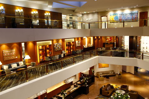 Ultimate Art Gallery - Darwin Holiday 1