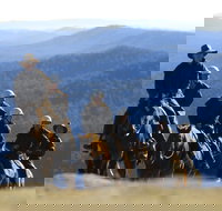 Victoria's High Country - Darwin Holiday