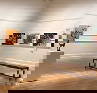 Victorian Artists Society - Darwin Holiday