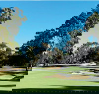 Wanneroo Golf Club - Darwin Holiday