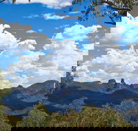 Warrumbungle Environmental Education Centre - Darwin Holiday