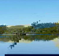 Warrell Creek - Darwin Holiday