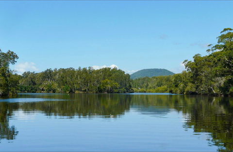 Warrell Creek - Darwin Holiday 0