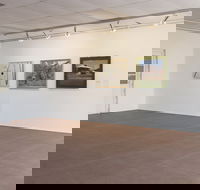 Watch This Space Artist Run Initiative - Darwin Holiday