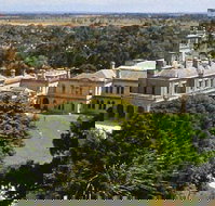 Werribee - Darwin Holiday