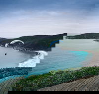 West Cape Howe National Park - Darwin Holiday
