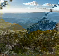 West Kaputar Lookout - Darwin Holiday