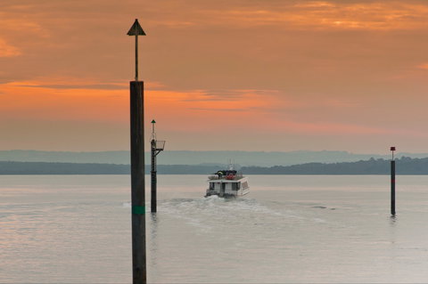 Western Port - Darwin Holiday 0