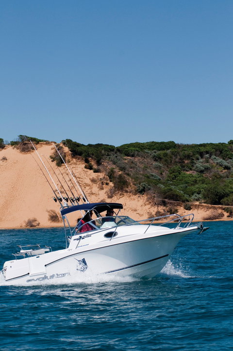 Western Port - Darwin Holiday 2