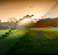 Williamtown and Medowie - Darwin Holiday