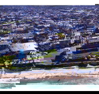 WIN Sports and Entertainment Centres - Darwin Holiday