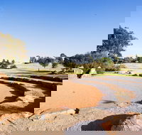 Wiradjuri Amphitheatre - Darwin Holiday