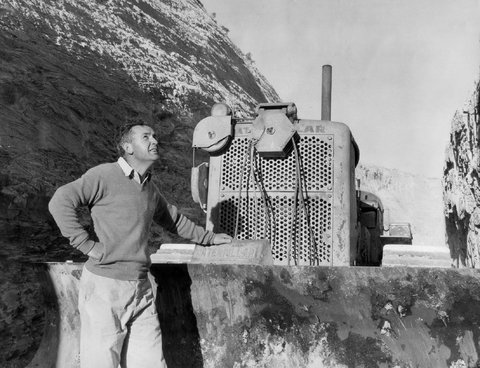 Woakwine Cutting - Darwin Holiday 2