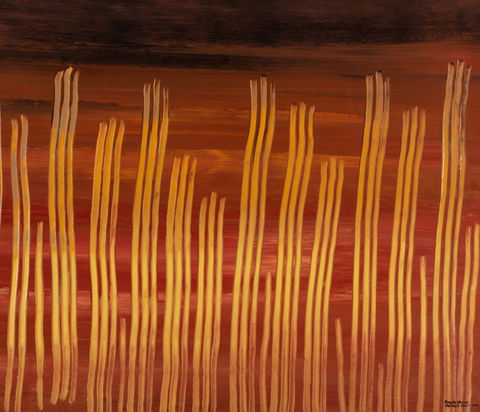 Wollongong Art Gallery - Darwin Holiday 1