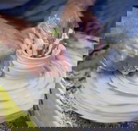 Womboota Artisan Pottery - Darwin Holiday