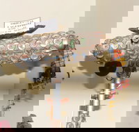 Woolpack Inn Museum - Darwin Holiday