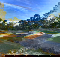 Woodlands Golf Club - Darwin Holiday