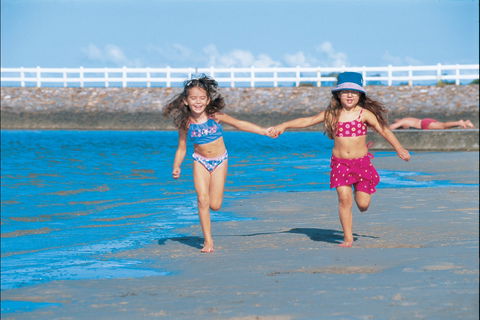 Wynnum - Darwin Holiday 0