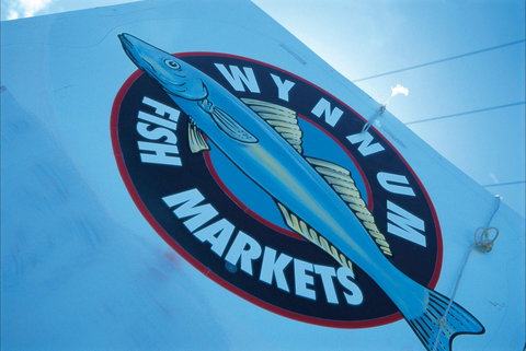 Wynnum - Darwin Holiday 1