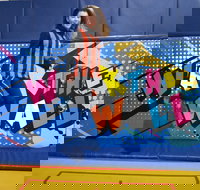 Xtreme Bounce - Darwin Holiday