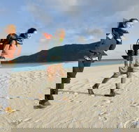 Yanakie - Darwin Holiday