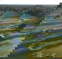 Yarra Yarra Golf Club - Darwin Holiday