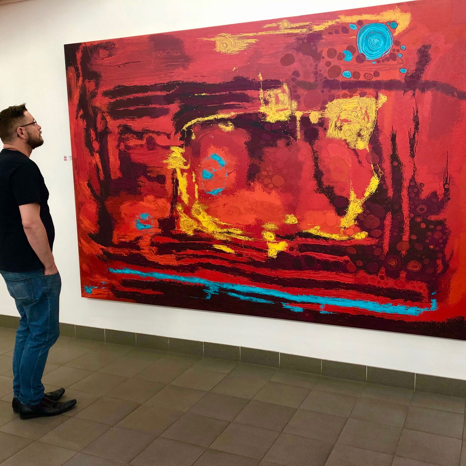 Larapinta NT Darwin Holiday