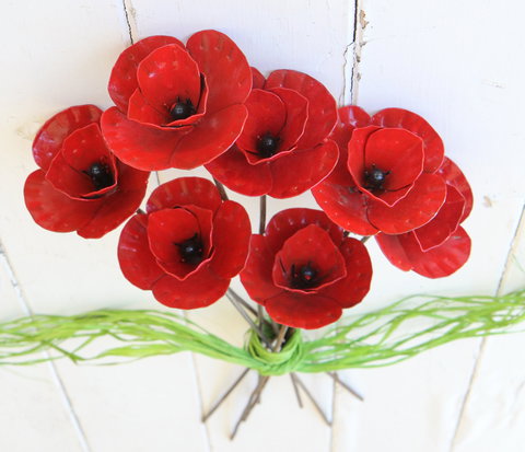 Zambezi Crafts - Darwin Holiday 2