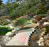 18 Hole Mini Golf - Club Husky - Darwin Holiday