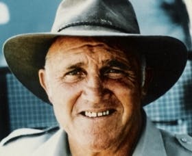 Absaloms Gallery - Darwin Holiday 0