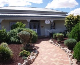 Absaloms Gallery - Darwin Holiday 1