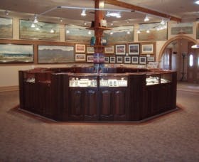 Absaloms Gallery - Darwin Holiday 2