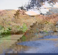 Alligator / Crocodile Hole - Darwin Holiday