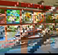 Alpha31 Art Gallery and Sculpture Garden - Darwin Holiday