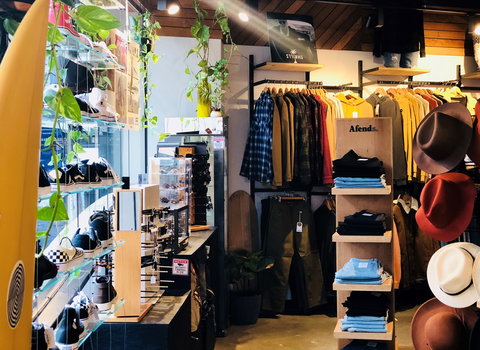 Anchor Chief - Darwin Holiday 0