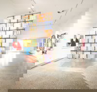 Ararat Gallery TAMA - Darwin Holiday