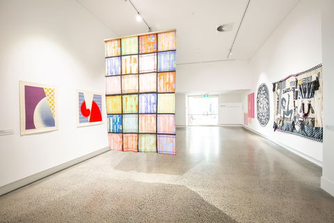 Ararat Gallery TAMA - Darwin Holiday 0