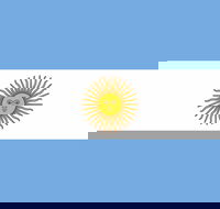Argentina Embassy of - Darwin Holiday